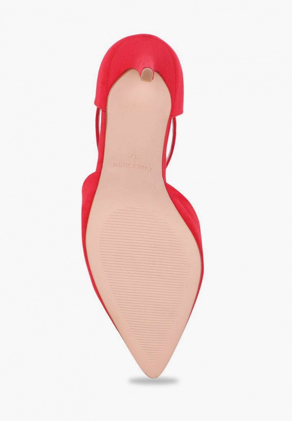 фото Туфли t.taccardi