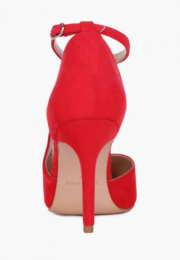 фото Туфли t.taccardi