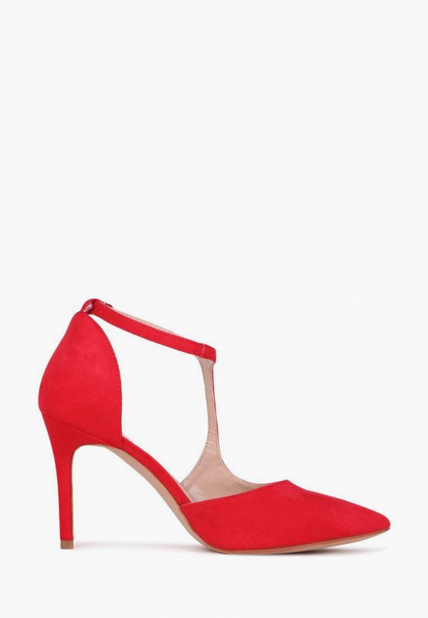 фото Туфли t.taccardi