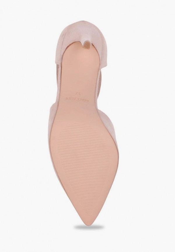 фото Туфли t.taccardi