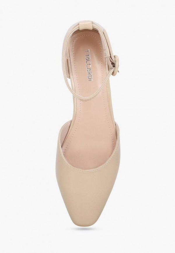 фото Туфли t.taccardi