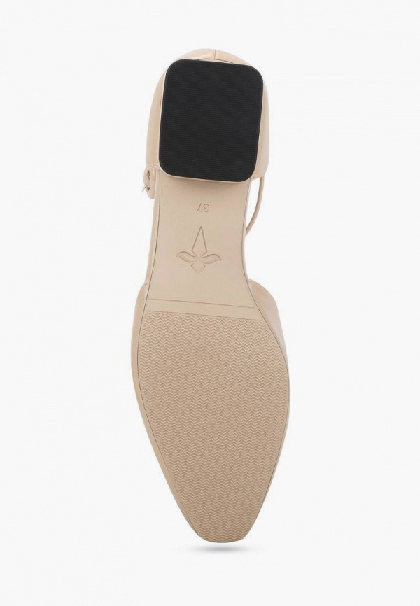 фото Туфли t.taccardi