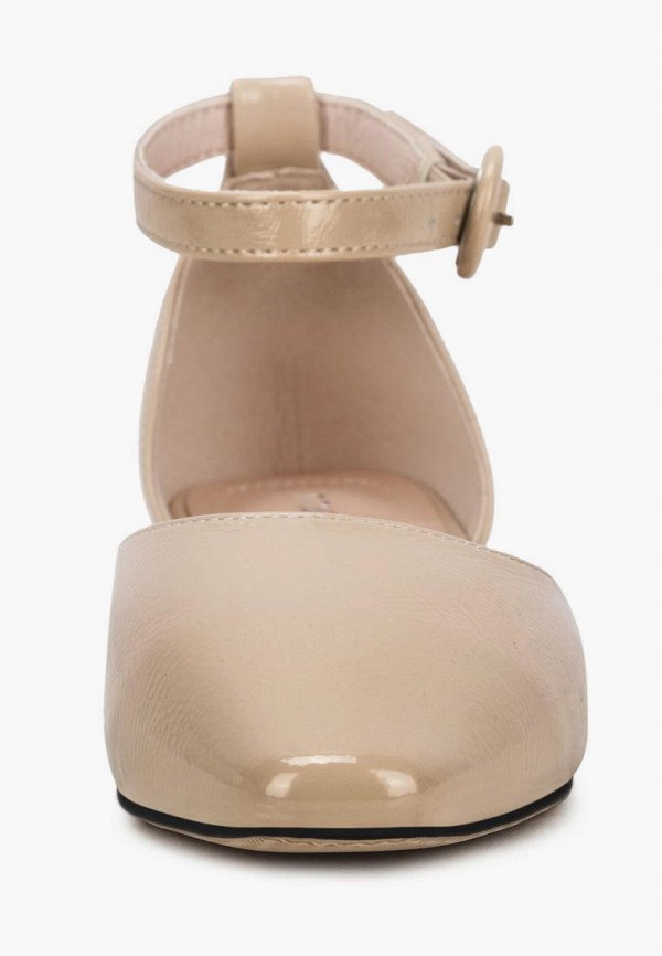 фото Туфли t.taccardi