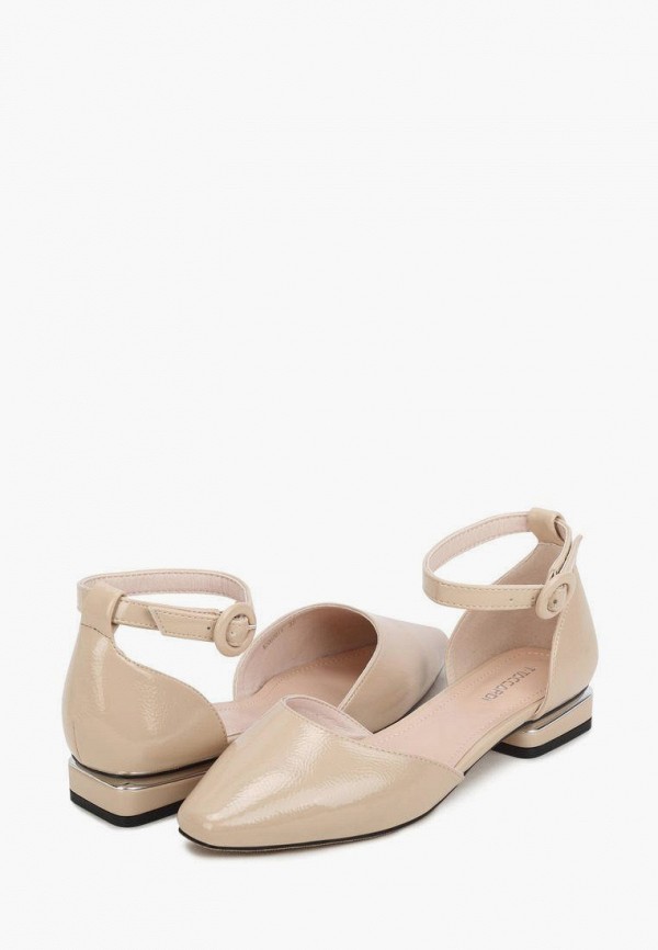 фото Туфли t.taccardi