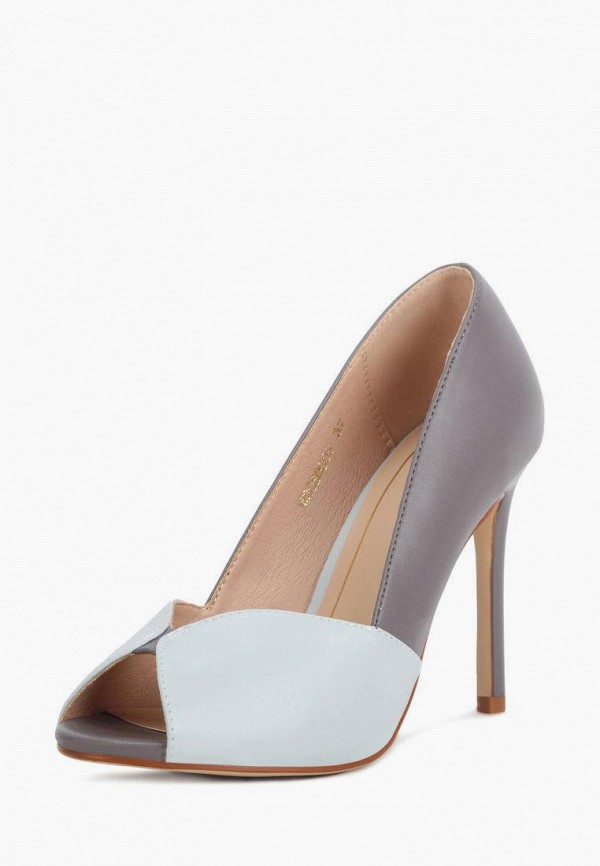 фото Туфли t.taccardi