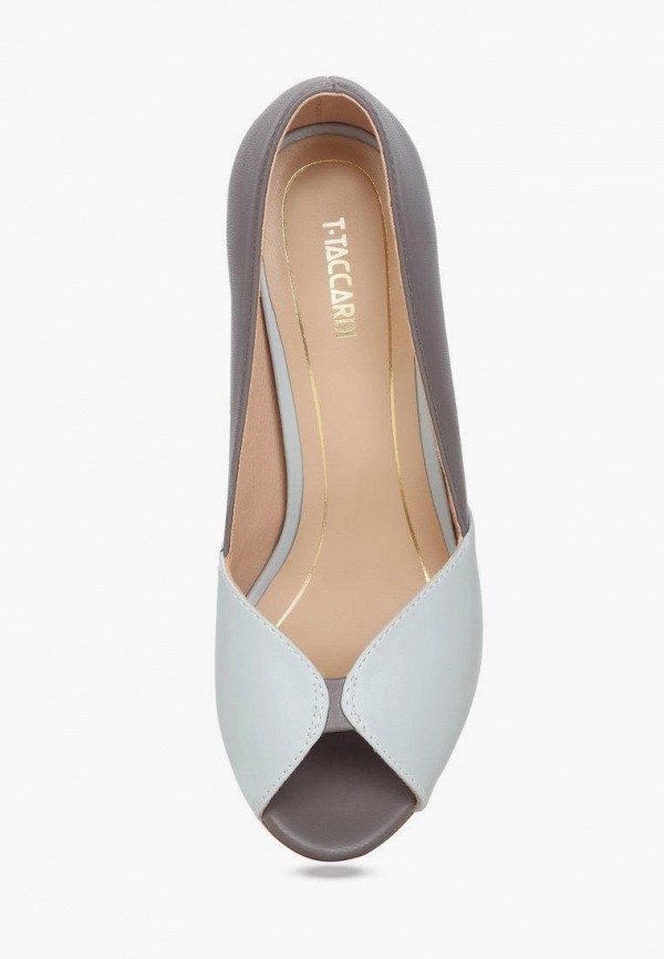 фото Туфли t.taccardi