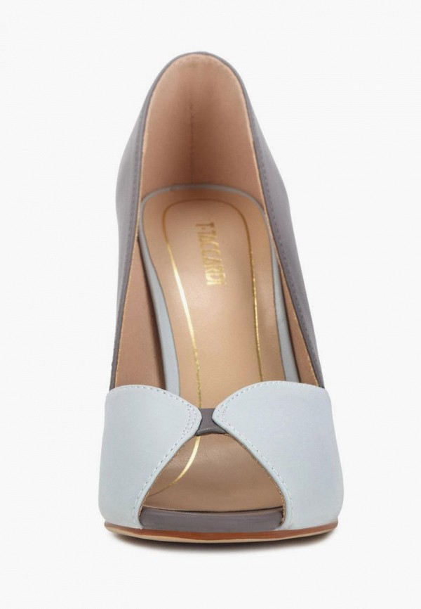 фото Туфли t.taccardi