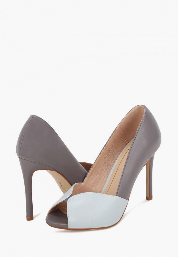 фото Туфли t.taccardi