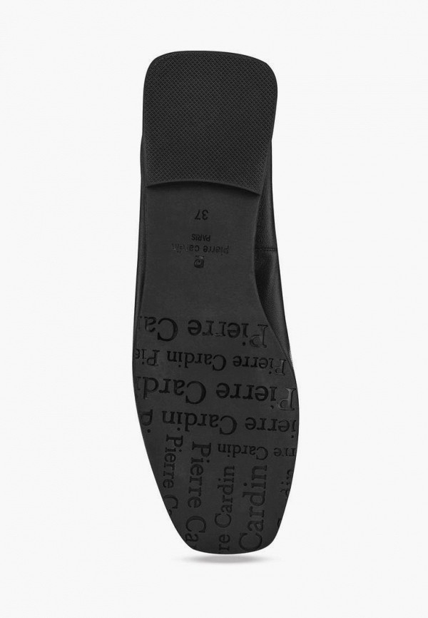 фото Туфли pierre cardin