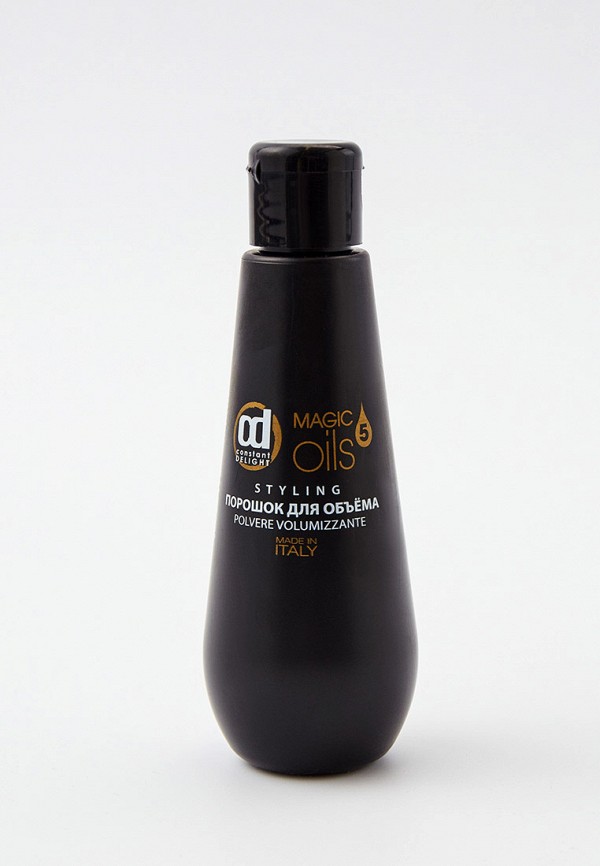 Пудра для укладки Constant Delight, Прозрачный, MAGIC 5 OILS, сверхсильной фиксации CONSTANT DELIGHT, для объема, 5 г
Пудра для укладки Constant Delight, Прозрачный, MAGIC 5 OILS, сверхсильной фиксации CONSTANT DELIGHT, для объема, 5 г