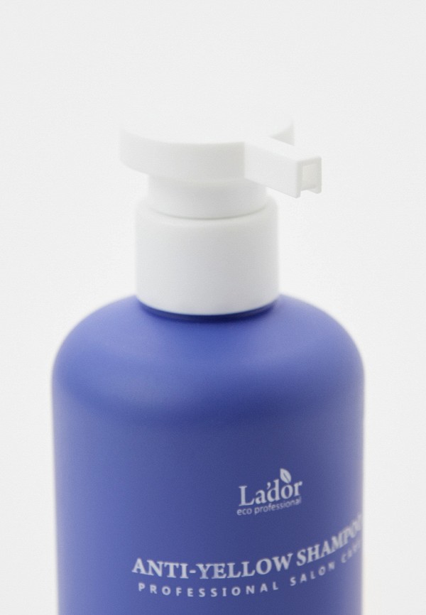 фото Шампунь lador
