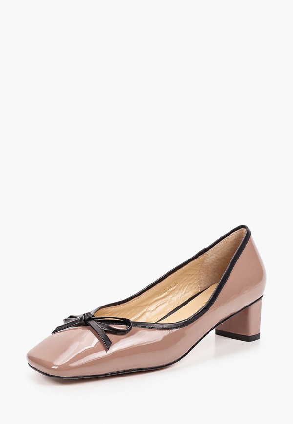 фото Туфли tuffoni