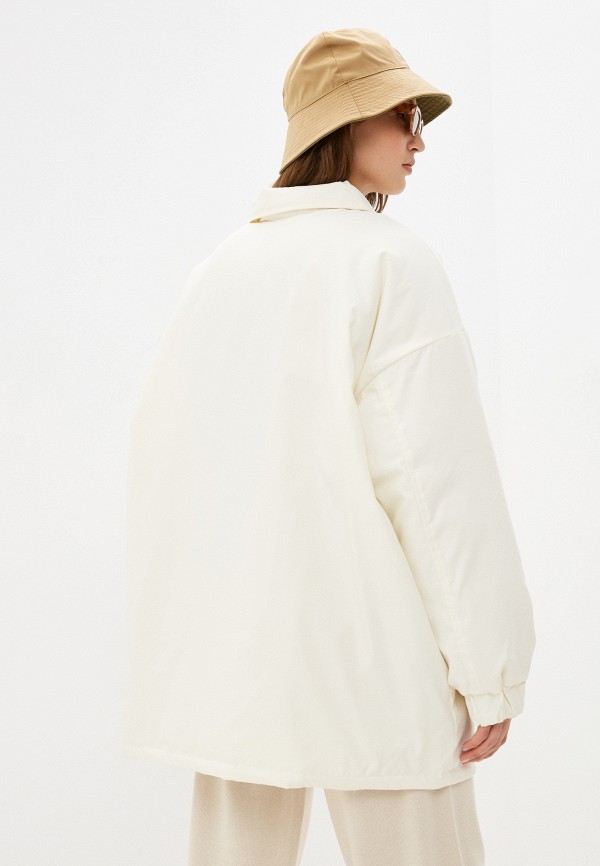 фото Куртка утепленная top top