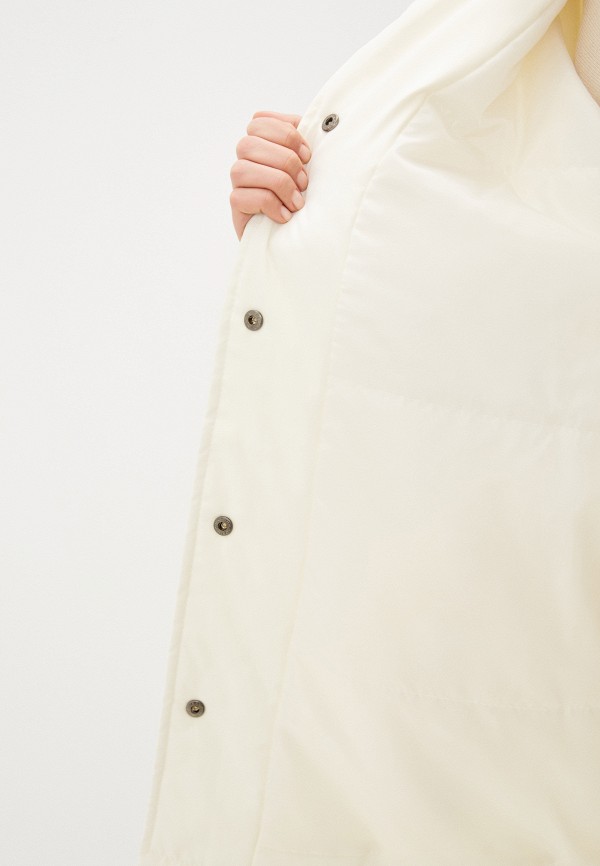фото Куртка утепленная top top