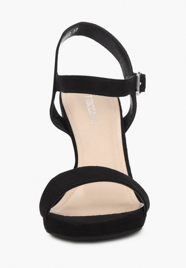 фото Босоножки t.taccardi