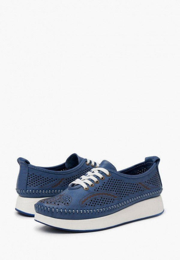 фото Ботинки alessio nesca