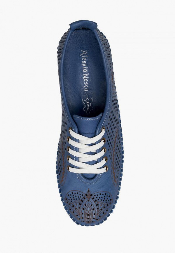 фото Ботинки alessio nesca