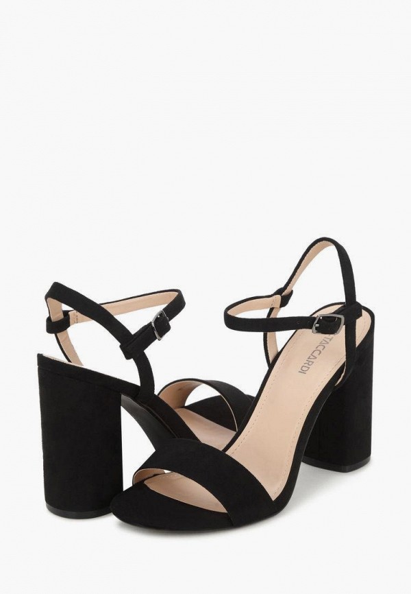 фото Босоножки t.taccardi