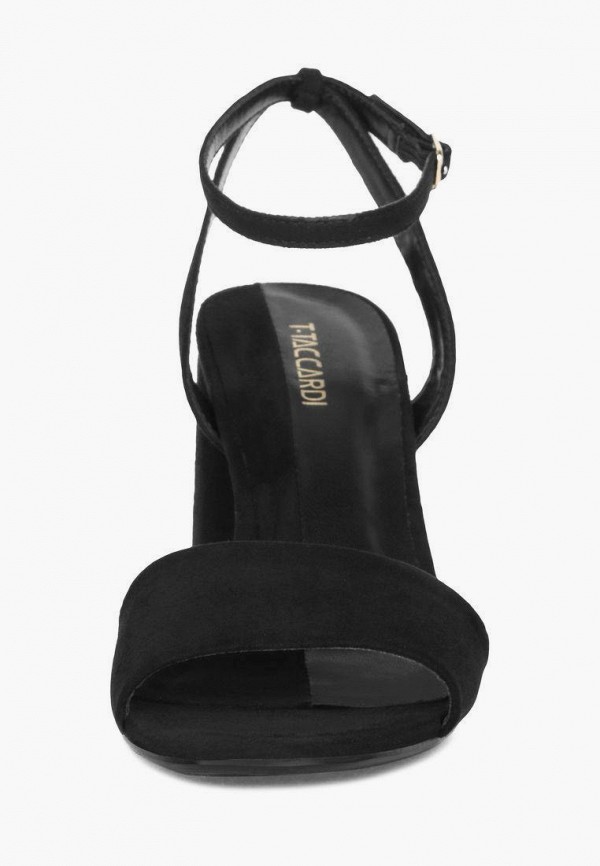 фото Босоножки t.taccardi