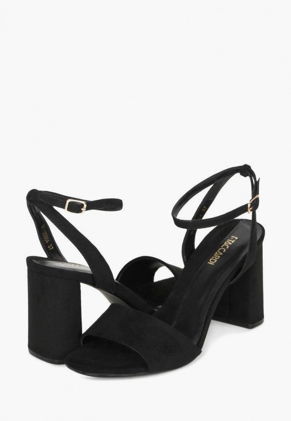 фото Босоножки t.taccardi