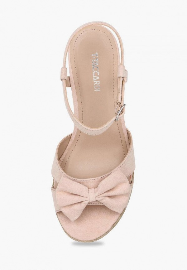 фото Босоножки t.taccardi