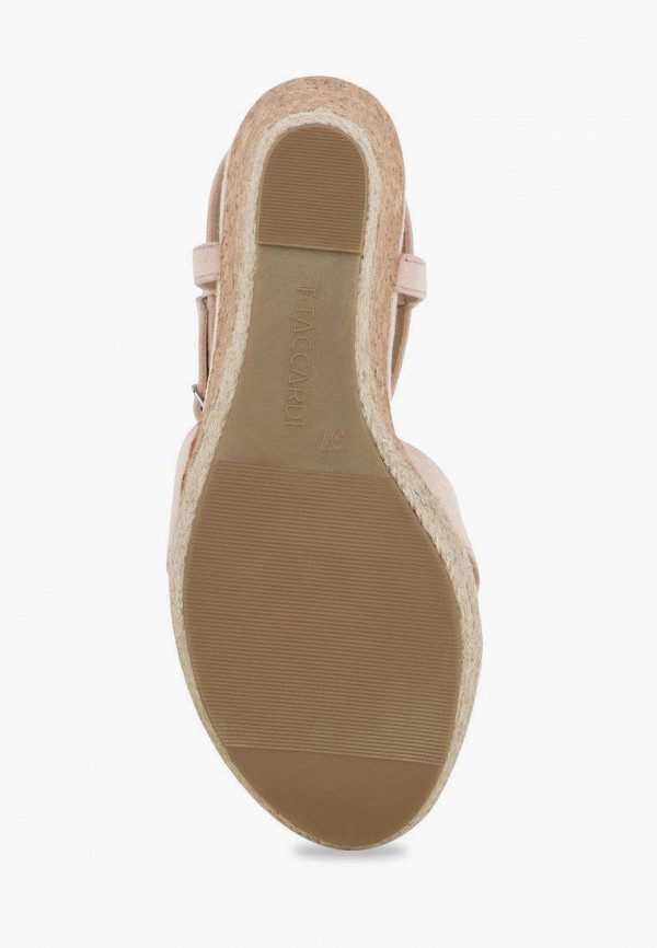 фото Босоножки t.taccardi