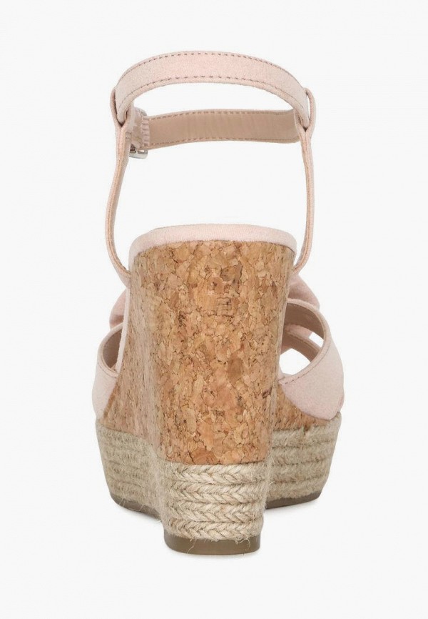 фото Босоножки t.taccardi