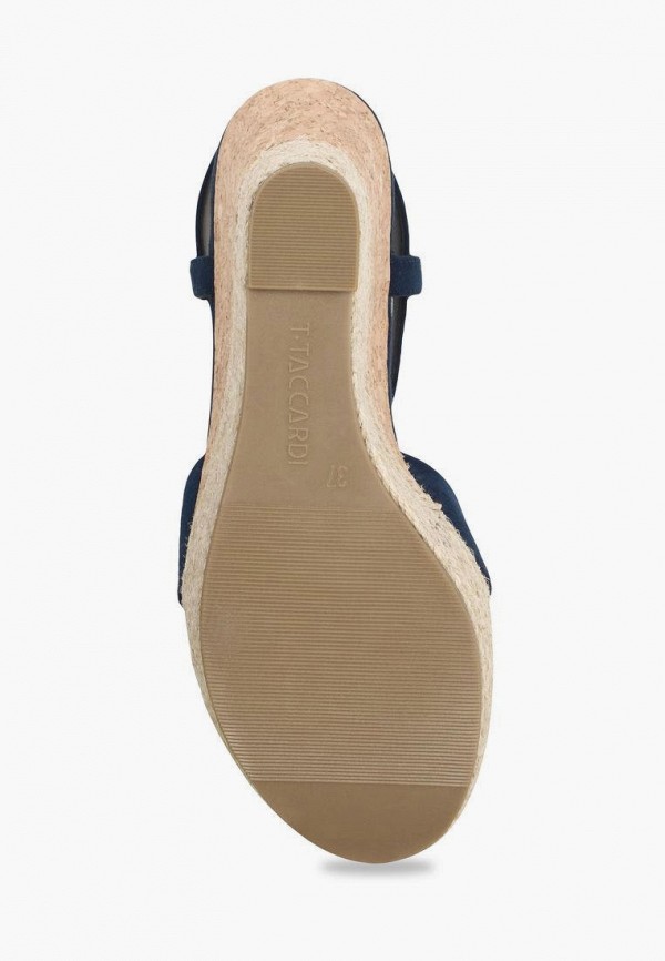 фото Босоножки t.taccardi