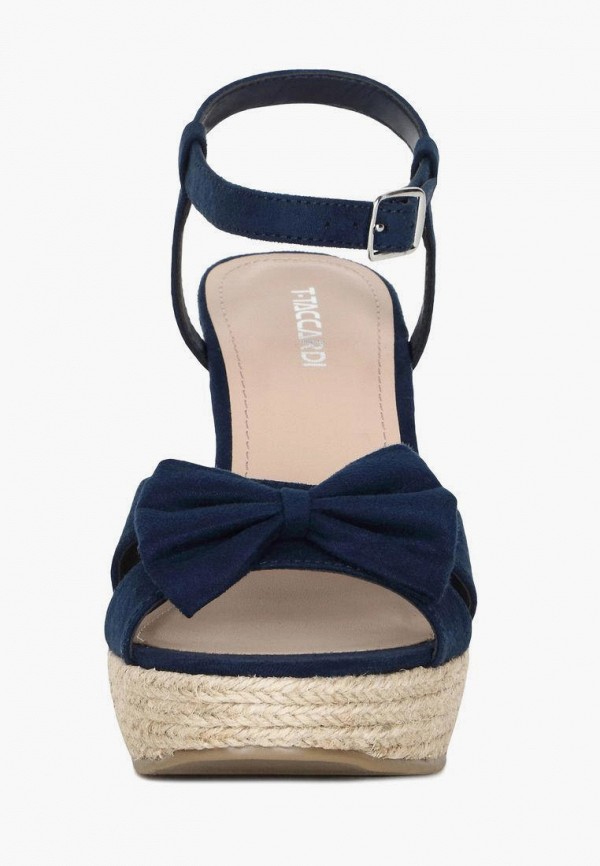 фото Босоножки t.taccardi