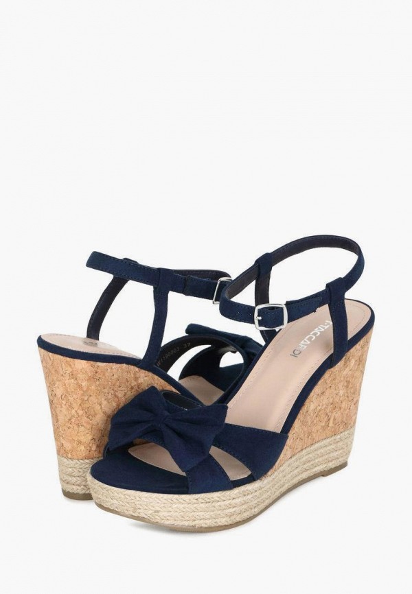 фото Босоножки t.taccardi