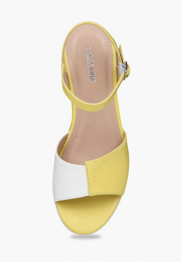 фото Босоножки t.taccardi