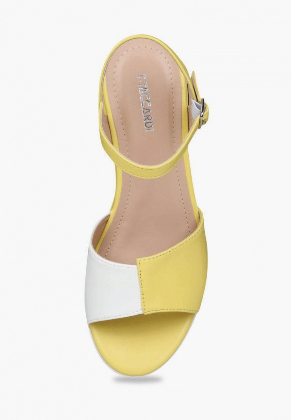 фото Босоножки t.taccardi