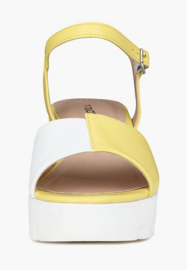 фото Босоножки t.taccardi