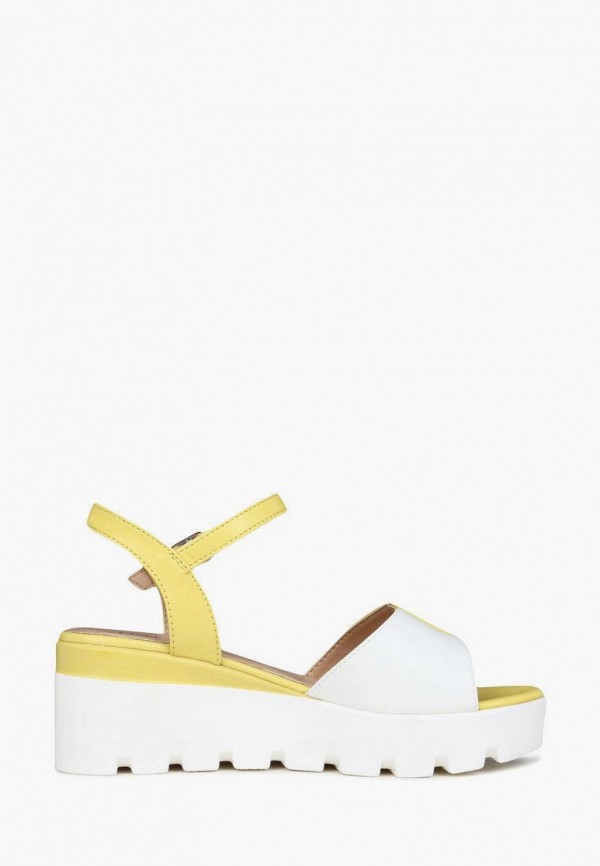 фото Босоножки t.taccardi