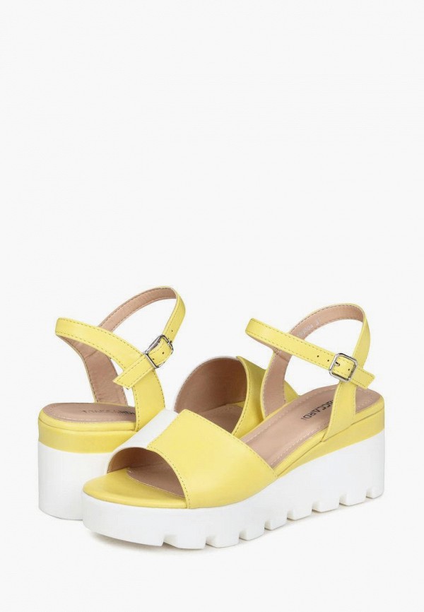 фото Босоножки t.taccardi