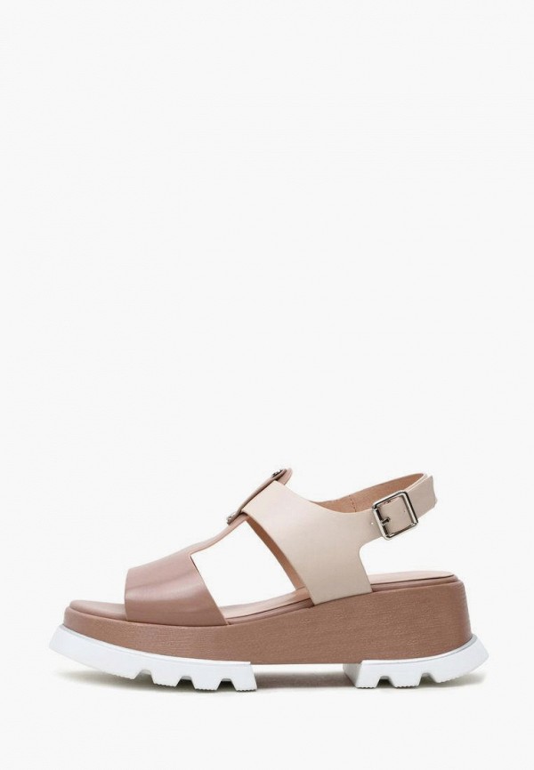 Босоножки T.Taccardi, Бежевый
Босоножки T.Taccardi, Бежевый