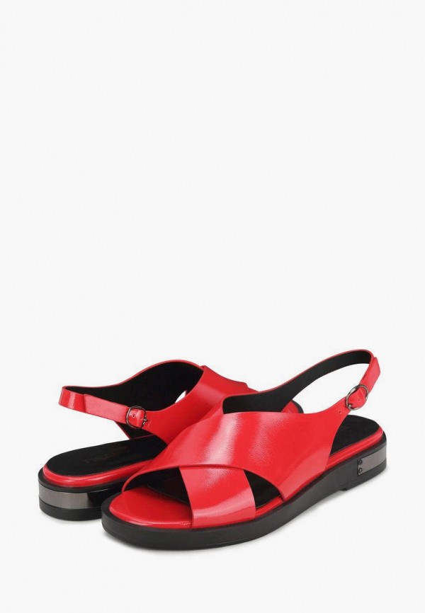 фото Сандалии t.taccardi