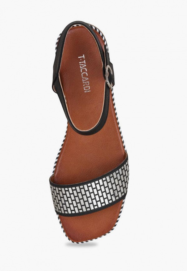 фото Сандалии t.taccardi