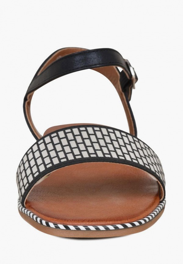 фото Сандалии t.taccardi