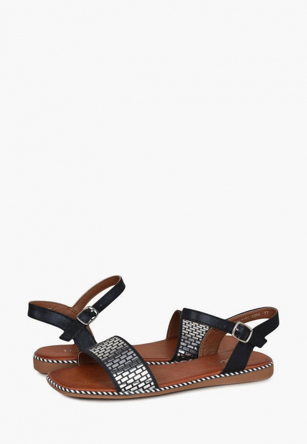 фото Сандалии t.taccardi