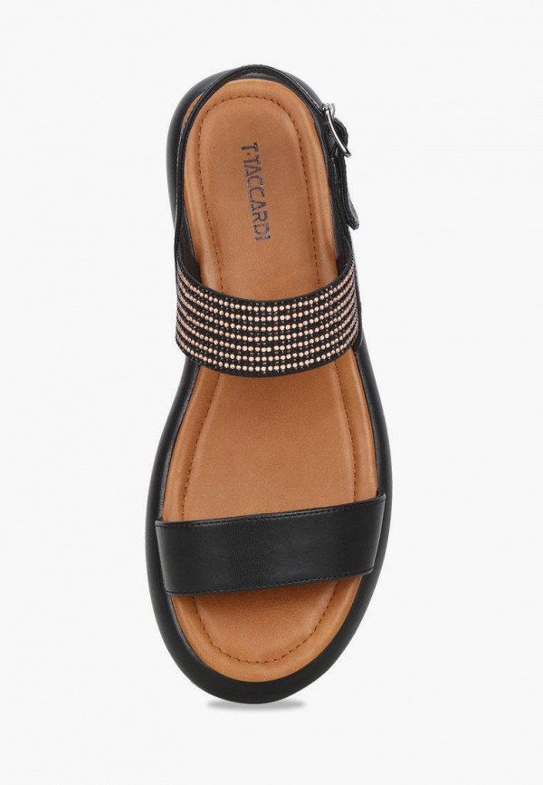 фото Сандалии t.taccardi