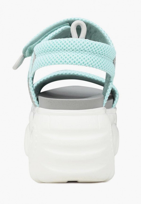 фото Босоножки t.taccardi