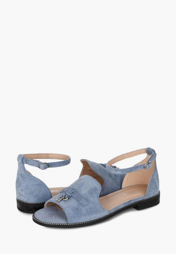 фото Сандалии t.taccardi