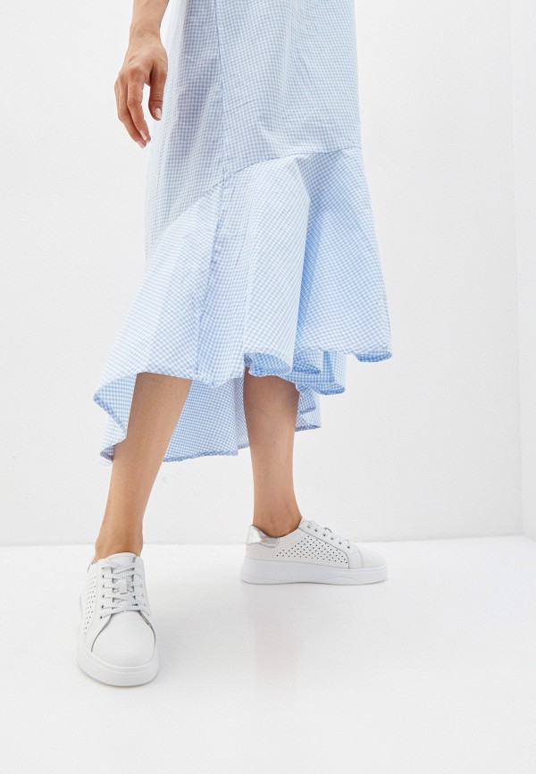 фото Кеды olare