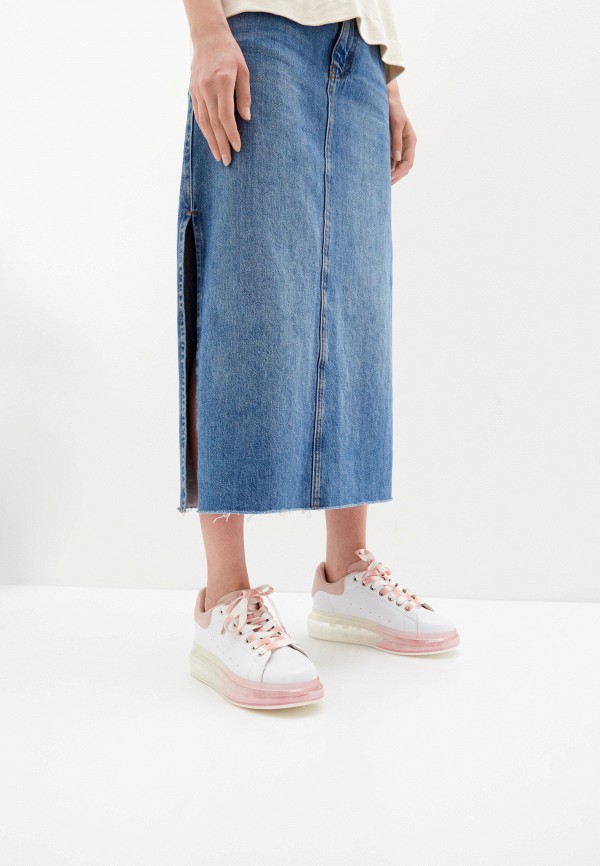 фото Кроссовки olare