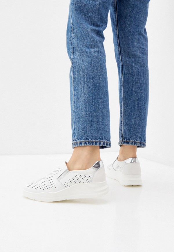 фото Слипоны olare