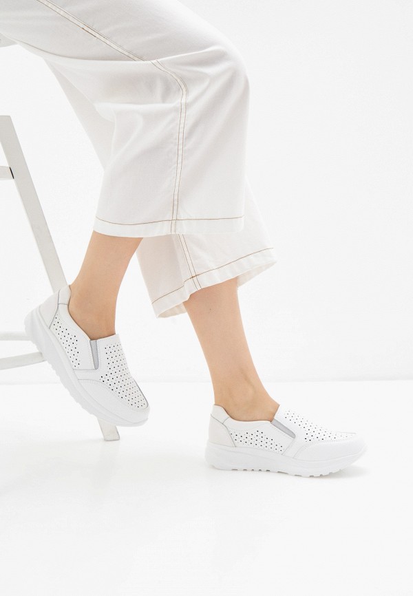 фото Слипоны olare