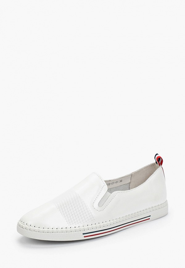 фото Слипоны olare