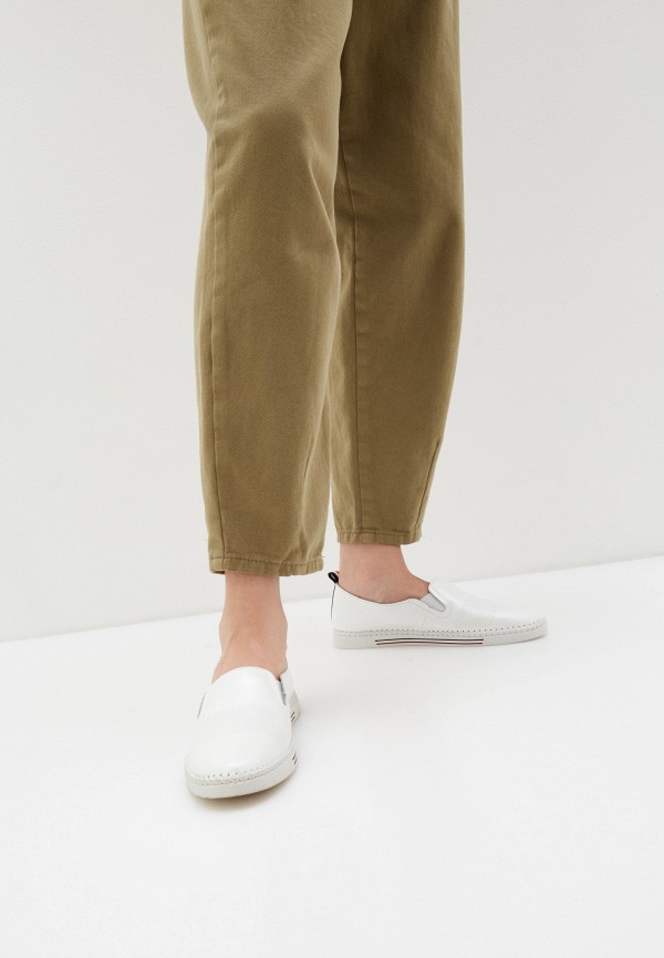 фото Слипоны olare