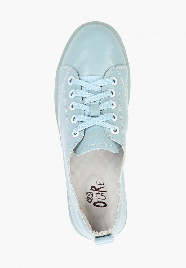 фото Кеды olare